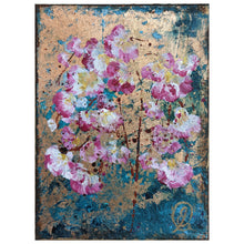 Load image into Gallery viewer, Burnished Orchid Original
