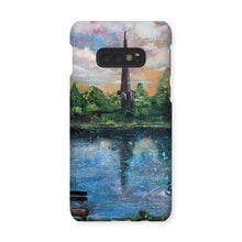 Load image into Gallery viewer, Lydney Lake Snap Phone Case
