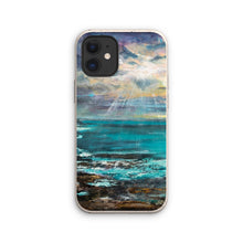 Load image into Gallery viewer, After the Storm Eco Phone Case
