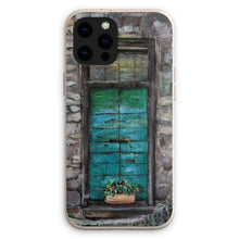 Load image into Gallery viewer, La Porta in Argegno Eco Phone Case
