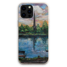 Load image into Gallery viewer, Lydney Lake Eco Phone Case
