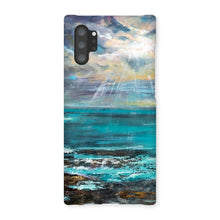 Load image into Gallery viewer, After the Storm Snap Phone Case
