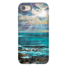 Load image into Gallery viewer, After the Storm Tough Phone Case
