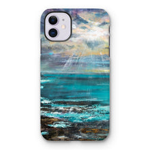 Load image into Gallery viewer, After the Storm Tough Phone Case
