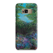 Load image into Gallery viewer, Certainty of Spring Snap Phone Case
