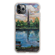 Load image into Gallery viewer, Lydney Lake Eco Phone Case
