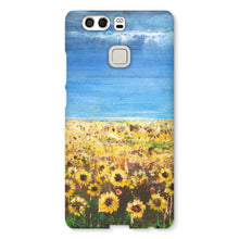 Load image into Gallery viewer, Glory to Ukraine Snap Phone Case
