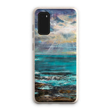 Load image into Gallery viewer, After the Storm Eco Phone Case
