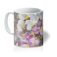 Load image into Gallery viewer, Lisa Orchid Mug
