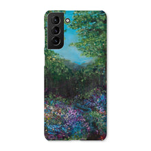 Load image into Gallery viewer, Certainty of Spring Snap Phone Case
