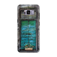 Load image into Gallery viewer, La Porta in Argegno Tough Phone Case
