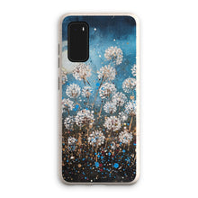 Load image into Gallery viewer, Moonlight Wish  Eco Phone Case
