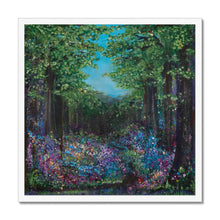 Load image into Gallery viewer, Certainty of Spring Framed Print
