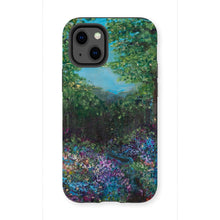 Load image into Gallery viewer, Certainty of Spring Tough Phone Case
