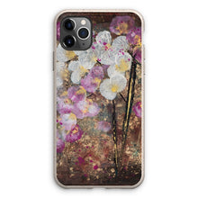 Load image into Gallery viewer, Lisa Orchid Eco Phone Case
