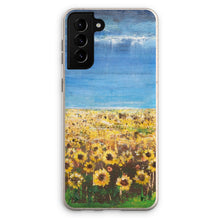 Load image into Gallery viewer, Glory to Ukraine Eco Phone Case
