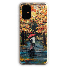 Load image into Gallery viewer, Autumn Stroll Eco Phone Case
