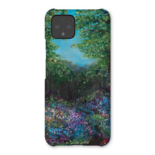 Load image into Gallery viewer, Certainty of Spring Snap Phone Case
