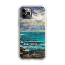 Load image into Gallery viewer, After the Storm Eco Phone Case
