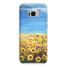 Load image into Gallery viewer, Glory to Ukraine Snap Phone Case
