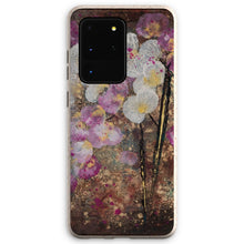 Load image into Gallery viewer, Lisa Orchid Eco Phone Case
