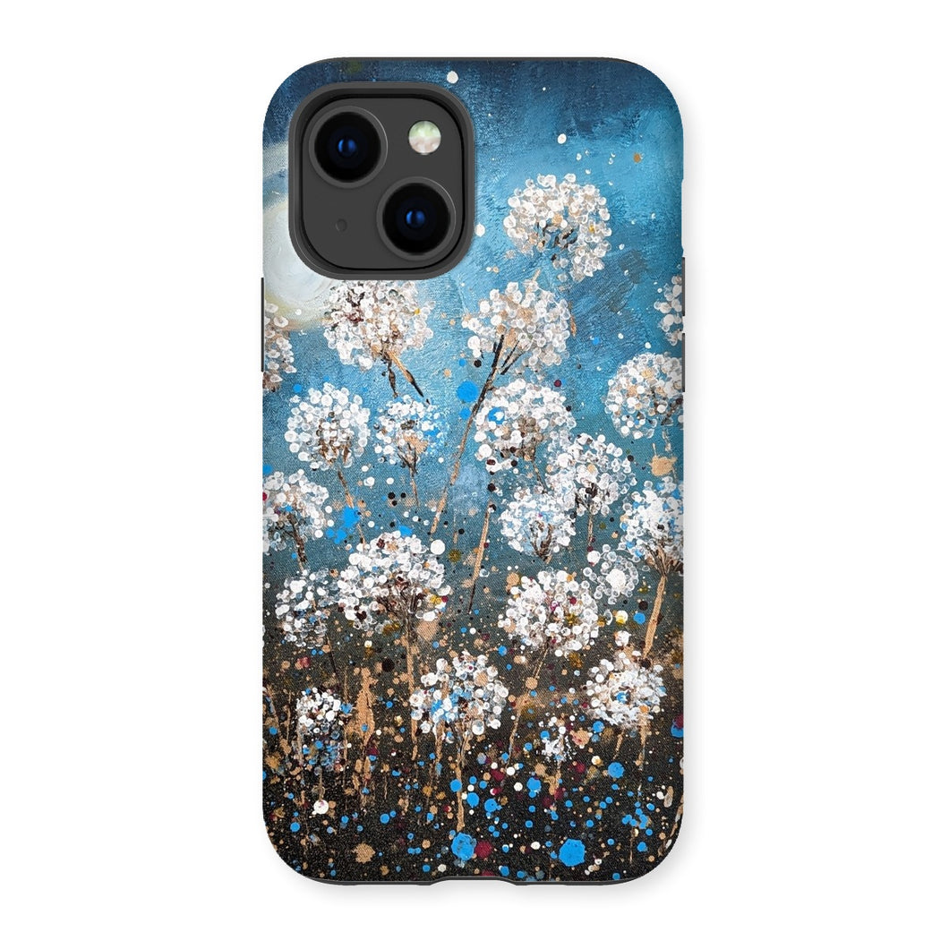 Moonlight Wish  Tough Phone Case