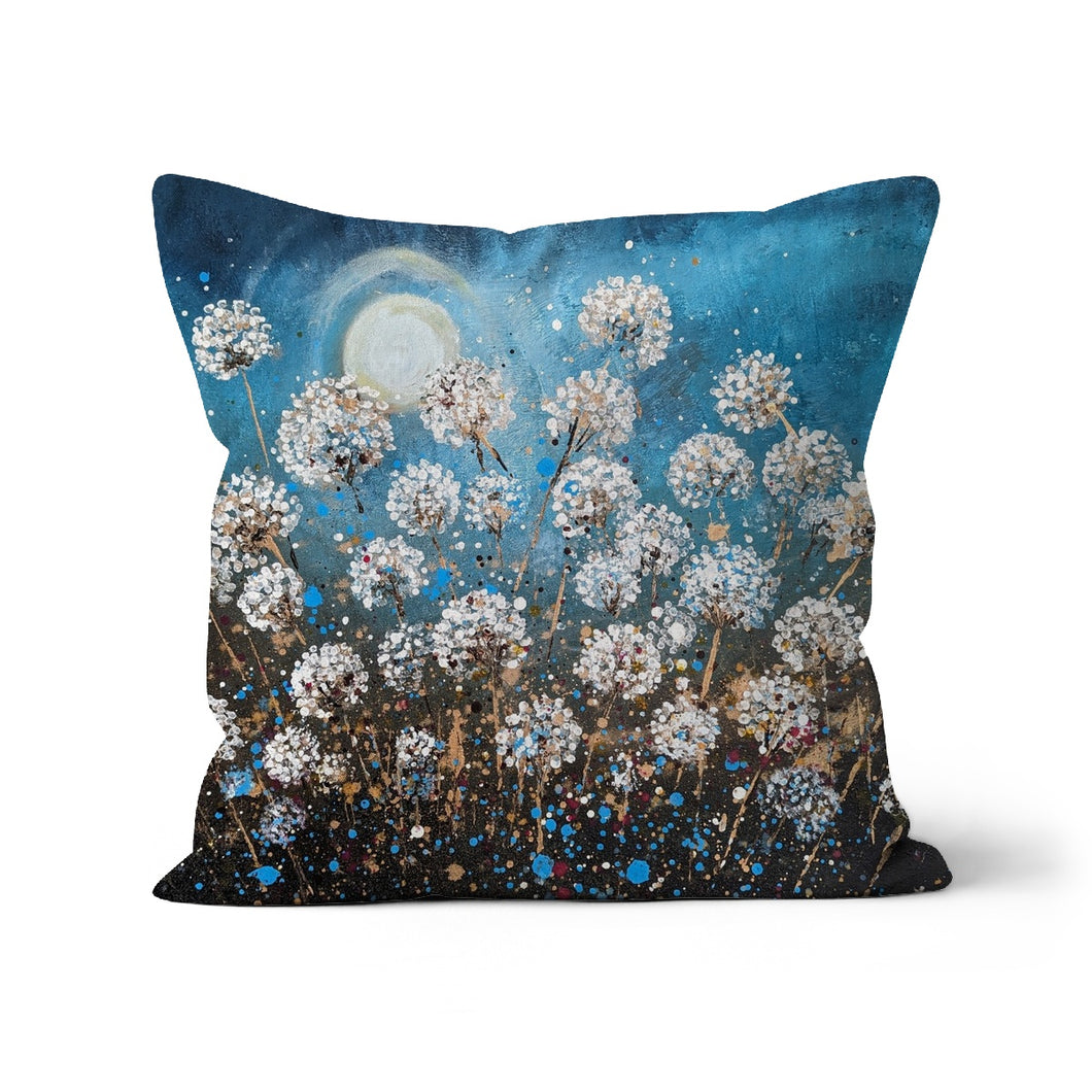 Moonlight Wish  Cushion