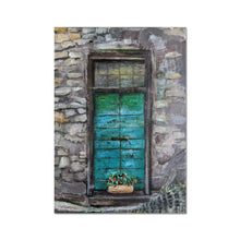 Load image into Gallery viewer, La Porta in Argegno Photo Art Print
