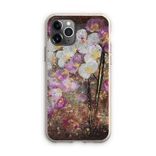 Load image into Gallery viewer, Lisa Orchid Eco Phone Case
