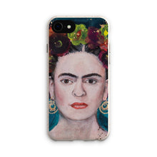 Load image into Gallery viewer, Frida Kahlo Eco Phone Case
