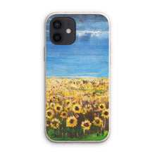 Load image into Gallery viewer, Glory to Ukraine Eco Phone Case
