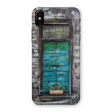 Load image into Gallery viewer, La Porta in Argegno Snap Phone Case
