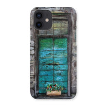 Load image into Gallery viewer, La Porta in Argegno Snap Phone Case
