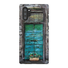 Load image into Gallery viewer, La Porta in Argegno Tough Phone Case
