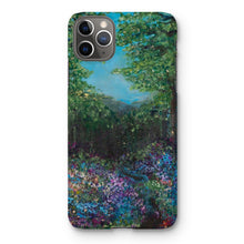 Load image into Gallery viewer, Certainty of Spring Snap Phone Case
