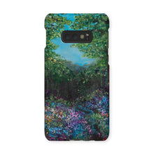 Load image into Gallery viewer, Certainty of Spring Snap Phone Case
