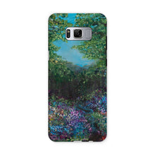 Load image into Gallery viewer, Certainty of Spring Tough Phone Case
