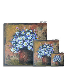 Load image into Gallery viewer, Potted Daisies Fine Art Print
