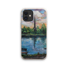 Load image into Gallery viewer, Lydney Lake Eco Phone Case
