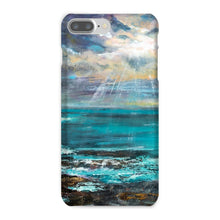 Load image into Gallery viewer, After the Storm Snap Phone Case
