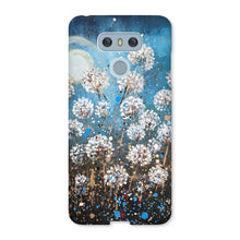 Load image into Gallery viewer, Moonlight Wish  Snap Phone Case
