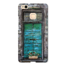 Load image into Gallery viewer, La Porta in Argegno Snap Phone Case
