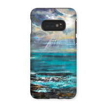 Load image into Gallery viewer, After the Storm Tough Phone Case
