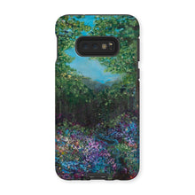 Load image into Gallery viewer, Certainty of Spring Tough Phone Case
