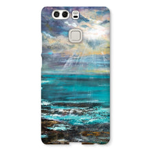 Load image into Gallery viewer, After the Storm Snap Phone Case
