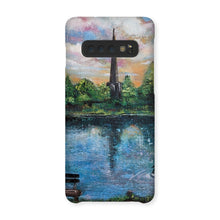 Load image into Gallery viewer, Lydney Lake Snap Phone Case
