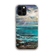 Load image into Gallery viewer, After the Storm Eco Phone Case
