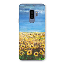 Load image into Gallery viewer, Glory to Ukraine Snap Phone Case
