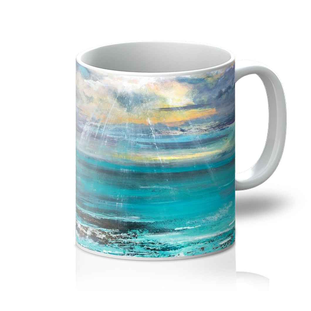 After the Storm Mug