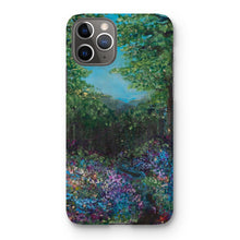 Load image into Gallery viewer, Certainty of Spring Snap Phone Case
